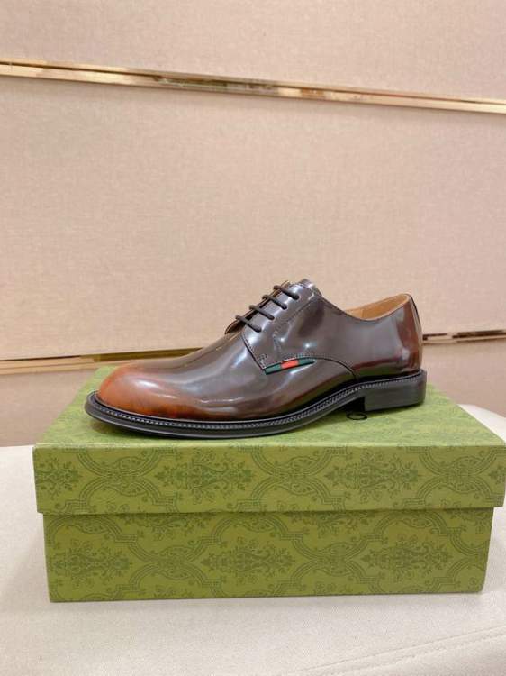 Picture of Gucci Shoes _SKUGuccisz38-44hnq12528596